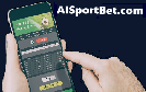 AIsportBet.com domain name is for sale