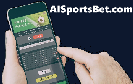 AIsportsBet.com domain name is for sale